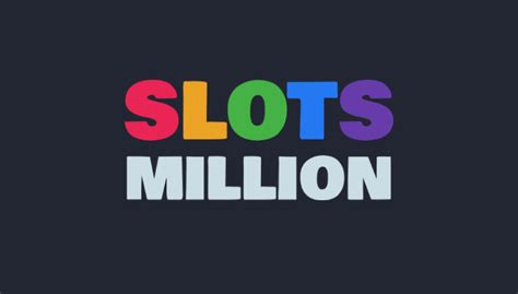 slotsmillion best slots